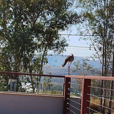 Pousada Ribeirinha Sao Jose da Barra Buitenkant foto